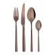Forchettina Dolce Vintage Copper Niagara 160 mm - per ristoranti - Imballo 12 pz