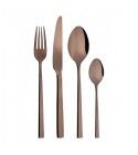 Forchettina Dolce Vintage Copper Niagara 160 mm - per ristoranti - Imballo 12 pz