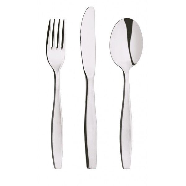 Forchetta Tavola Oslo Abert dimensioni 192 mm - per hotel - Imballo 12 pz