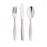 Coltello Tavola Oslo Abert 210 mm - per ristoranti - Imballo 12 pz
