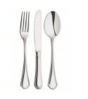 Forchettina Dolce Rada Abert 240 mm - per ristorante - Imballo 12 pz