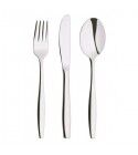 Coltello Frutta Raffaello Abert 202mm - per ristoranti - Imballo 12 pz