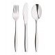 Forchetta Pesce Raffaello Abert 180 mm - per hotel - Imballo 12 pz