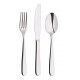 Cucchiaio Tavola Gourmet Abert 195 mm - per ristoranti e hotel - Imballo 12 pz