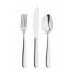 Forchetta Frutta Gourmet Abert - dimensioni 177 mm per ristrazione - Imballo 12 pz