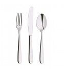 Coltello Frutta Gourmet Abert 202 mm - per ristoranti - per hotel - Imballo 12 pz