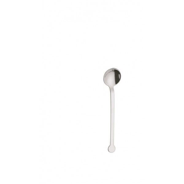Cucchiaio Moka Riflesso Abert 108 mm - per ristoranti e hotel - Imballo 12 pz