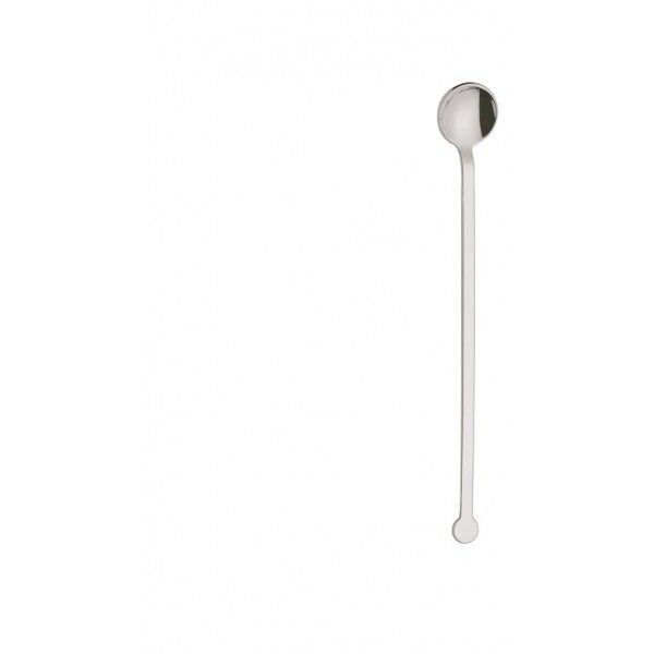Cucchiaio Bibita Riflesso Abert 201 mm - per ristoranti - Imballo 12 pz