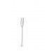 Forchettina Dolce Abert 144 mm per ristoranti - Imballo 12 pz