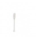 Forchettina Dolce Abert 144 mm per ristoranti - Imballo 12 pz