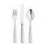 Cucchiaio Frutta Rimini - Dimensioni 172 mm - Per Ristoranti - Imballo 12 pz