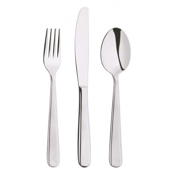 Coltello Frutta Rimini Abert - Coltello Frutta per ristoranti - Abert - Imballo 12 pz