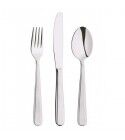 Coltello Frutta Rimini Abert - Coltello Frutta per ristoranti - Abert - Imballo 12 pz