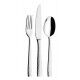 Coltello Frutta Rinascimento Abert 210 mm - per ristoranti - Imballo 12 pz