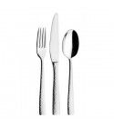 Coltello Frutta Rinascimento Abert 210 mm - per ristoranti - Imballo 12 pz