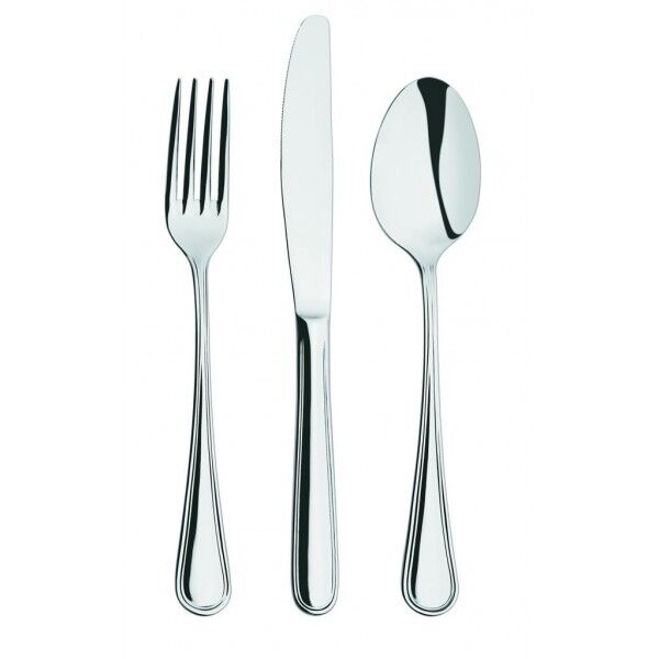 Cucchiaino Caffè Scozia Abert - 140 mm. per ristorante - Imballo 12 pz