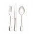 Cucchiaio Frutta Superior Abert per ristoranti - forniture per ristorazione - Imballo 12 pz