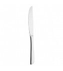 Coltello Bistecca Seghettato 225 mm Modern CPI05 Abert per ristoranti - Imballo 12 pz