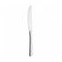 Coltello Bistecca Seghettato 225 mm Modern CPI05 Abert per ristoranti - Imballo 12 pz