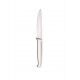 Coltello Bistecca Seghettato Fiorentina Abert 230mm - per ristoranti - Imballo 6 pz