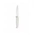 Coltello Bistecca Seghettato Fiorentina Abert 230mm - per ristoranti - Imballo 6 pz