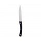 Coltello Bistecca Seghettato Angus CAN55 - per ristoranti - Imballo 6 pz