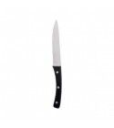 Coltello Bistecca Seghettato Angus CAN55 - per ristoranti - Imballo 6 pz