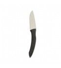Coltello Bistecca Liscio Fuego CFU55R Abert - per ristoranti - Imballo 12 pz