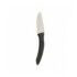 Coltello Bistecca Liscio Fuego CFU55R Abert - per ristoranti - Imballo 12 pz