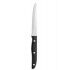 Coltello Bistecca Seghettato Kansas CKA55 Abert - per ristoranti - Imballo 12 pz