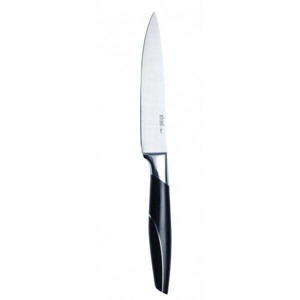 Coltello Bistecca Liscio Modern Abert 227 mm - per ristoranti - Imballo 12 pz