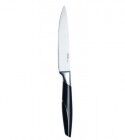 Coltello Bistecca Liscio Modern Abert 227 mm - per ristoranti - Imballo 12 pz