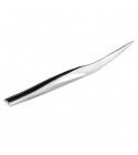 Coltello Tavola Elegant Reverse CV605R Abert dimensioni 235 mm per ristoranti - Imballo 12 pz