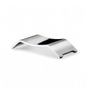 Poggiabacchette Inox Abert - per ristoranti - Imballo 1 pz