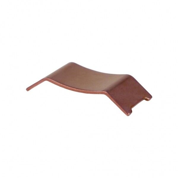 Poggiabacchette Vintage Copper Branch per ristorazione - Imballo 12 pz