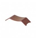 Poggiabacchette Vintage Copper Branch per ristorazione - Imballo 12 pz