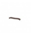 Poggiabacchette Vintage Copper Ergo per hotel - Imballo 1 pz