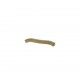 Poggiabacchette Vintage Gold Ergo per hotel - Imballo 1 pz