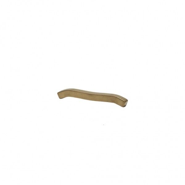 Poggiabacchette Vintage Gold Ergo per hotel - Imballo 1 pz