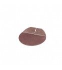 Poggiaposate Vintage Copper per ristoranti e hotel - Imballo 12 pz