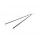 Bacchetta Singola Sushi Vintage Ergo Abert - per ristoranti - dimensioni 230 mm - Imballo 12 pz