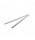 Bacchetta Singola Sushi Vintage Ergo Abert - per ristoranti - dimensioni 230 mm - Imballo 12 pz