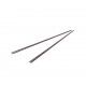 Bacchetta Singola Sushi Vintage Copper Abert per ristoranti - Imballo 12 pz
