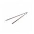 Bacchetta Singola Sushi Vintage Copper Abert per ristoranti - Imballo 12 pz