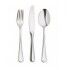 Forchetta Pesce Condor Abert per ristoranti - dimensioni 195 mm - Imballo 12 pz