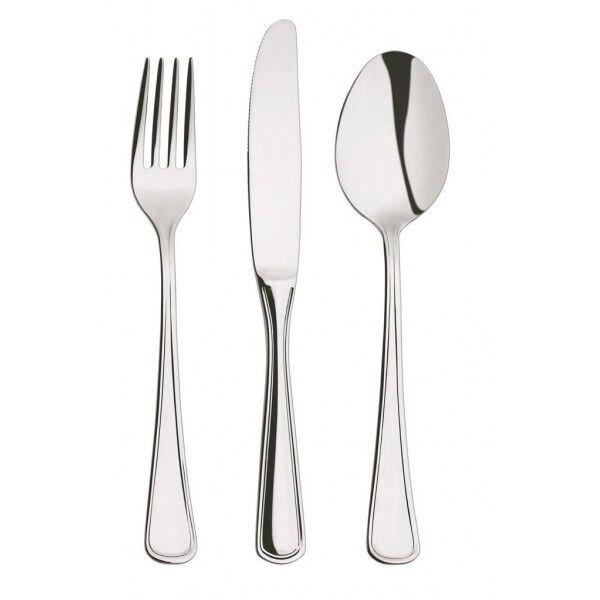 Coltello Pesce Condor Abert - per ristorante - Imballo 12 pz