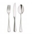 Coltello Pesce Condor Abert - per ristorante - Imballo 12 pz