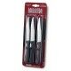 Coltelli Bistecca Barracuda 61567 Ausonia - per ristoranti - Imballo 1 pz