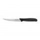 Coltello Bistecca Seghettato Fiskars 1023816 per ristorazione - Imballo 12 pz
