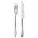 Forchetta Tavola 21 cm Arcoroc Tavola T4701 - per ristoranti - Imballo 12 pz